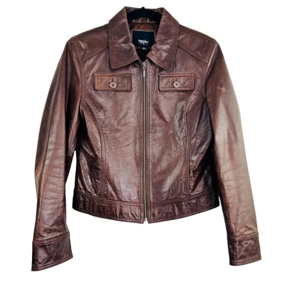 Mossimo moto jacket discount